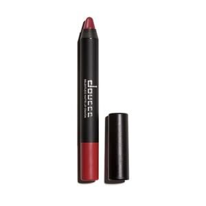 Doucce Relentless Matte Lip Crayon Lipstick in 405 Winterberry 2.8g